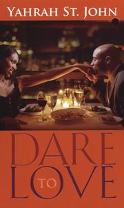 Cover of: Dare to Love