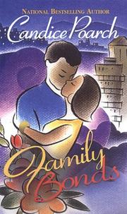 Cover of: Family Bonds