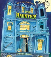 Cover of: It's Haunted!