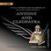Cover of: Antony and Cleopatra Lib/E (Arkangel Shakespeare Collection)
