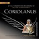 Cover of: Coriolanus Lib/E (Arkangel Shakespeare Collection)
