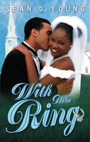 With This Ring by Sean D. Young