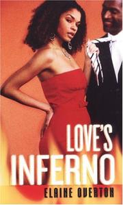 Cover of: Love's inferno
