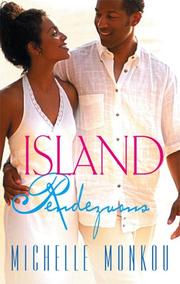 Cover of: Island Rendezvous