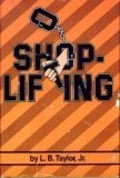 Cover of: Shoplifting | L. B. Taylor
