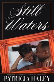 Cover of: Still Waters