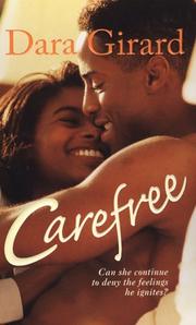 Cover of: Carefree