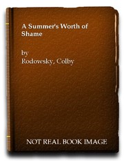 Cover of: A summer