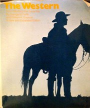 Cover of: The Western, from silents to the seventies | George N. Fenin