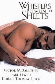 Cover of: Whispers between the Sheets: A Players Paradise\At Your Service\A Man And A Half
