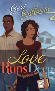 Cover of: Love Runs Deep