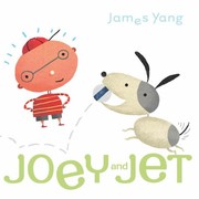 Cover of: Joey and Jet