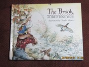 Cover of: The brook by Alfred Lord Tennyson
