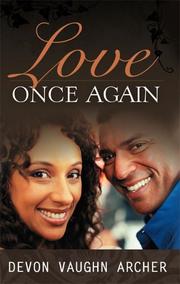 Cover of: Love Once Again