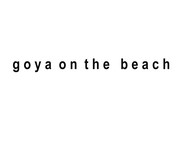 Goya on the Beach by Daniel Garbade, José Infante
