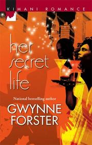 Cover of: Her Secret Life