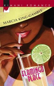 Cover of: Flamingo Place by Marcia King-Gamble