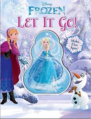 Cover of: Disney Frozen: Let It Go by Disney Frozen