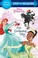 Cover of: Five Enchanting Tales (Disney Princess) (Step into Reading)