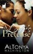 Cover of: A Lover's Pretense