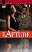 Cover of: Rapture