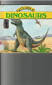 Cover of: Dinosaurs by Constance Milburn