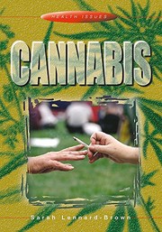 Cover of: Cannabis