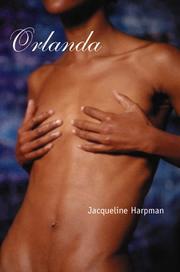 Cover of: Orlanda by Jacqueline Harpman