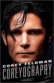 Cover of: Coreyography: A Memoir
