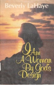 Cover of: I am a woman by God