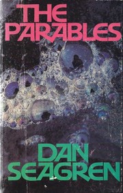 Cover of: The parables | Daniel Seagren