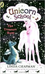 Cover of: The Treasure Hunt (Unicorn School)