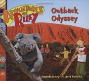 Cover of: Adventures of Riley #7: Outback Odyssey