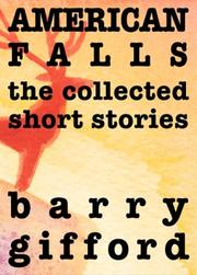 Cover of: American Falls by Barry Gifford