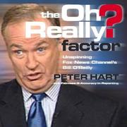 Cover of: The oh really? factor by Hart, Peter