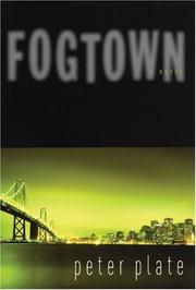 Cover of: Fogtown: a novel