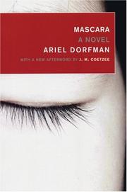 Mascara by Ariel Dorfman