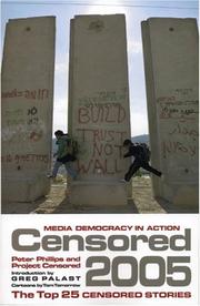 Censored 2005