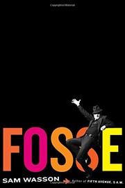 Cover of: Fosse by Sam Wasson