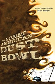 Cover of: The Great American Dust Bowl