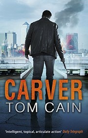 Cover of: CARVER