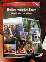 Cover of: The New Humanities Reader: Binghamton University
