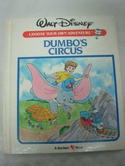 Cover of: Dumbo
