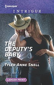 Cover of: The Deputy's Baby (The Protectors of Riker County)