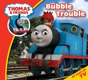 Cover of: Thomas' Bubble Trouble