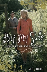 Cover of: By My Side