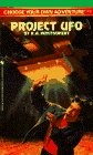 Cover of: Project UFO | R. A. Montgomery