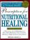 Cover of: Prescription for Nutritional Healing (Prescription for Nutritional Healing, 3rd ed)