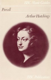 Cover of: Purcell by Hutchings, Arthur