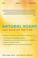 Cover of: Natural Highs